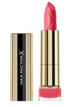 MAX FACTOR Губная помада Colour Elixir