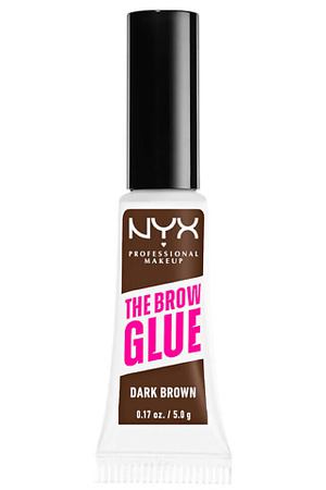 NYX Professional Makeup NYX PROFESSIONAL MAKEUP Гель для бровей THE BROW GLUE