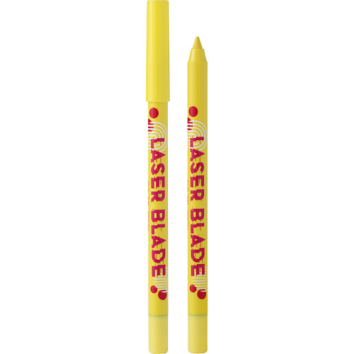 Где купить BEAUTY BOMB Карандаш для глаз гелевый Laser Blade BEAUTY BOMB 