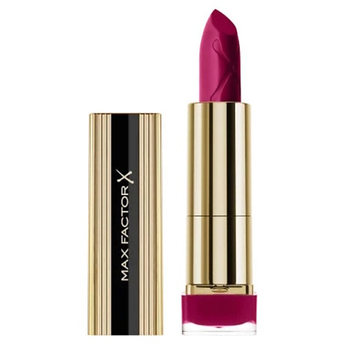 Где купить MAX FACTOR Губная помада Colour Elixir Max Factor 