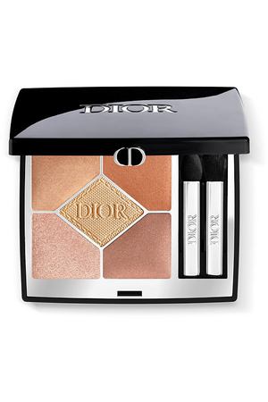 DIOR Пятицветные тени для век Diorshow 5 Couleurs
