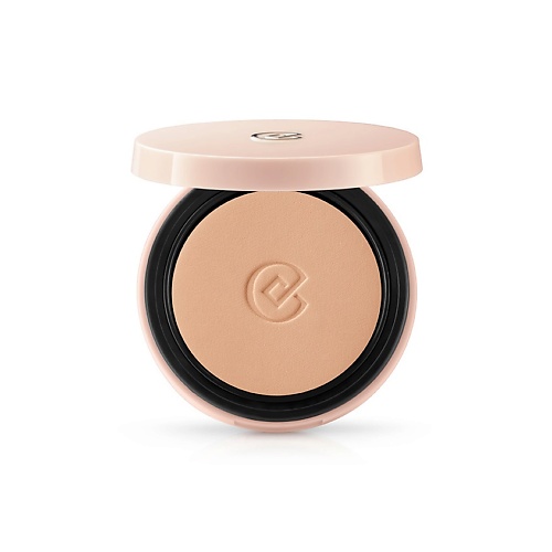 Где купить COLLISTAR Пудра компактная Impeccable Compact Powder Collistar 