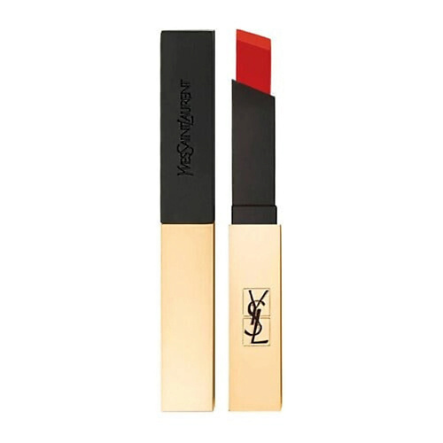 Где купить YVES SAINT LAURENT Губная помада Rouge Pur Couture The Slim Glow Matte YSL Beauty 
