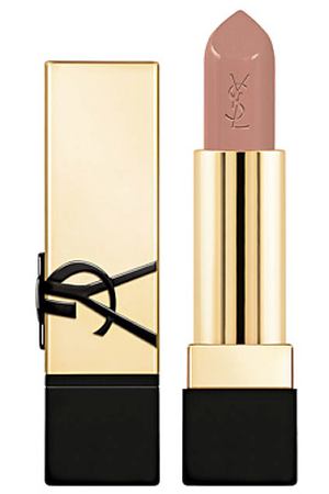 YVES SAINT LAURENT Губная помада Rouge Pur Couture Caring Satin