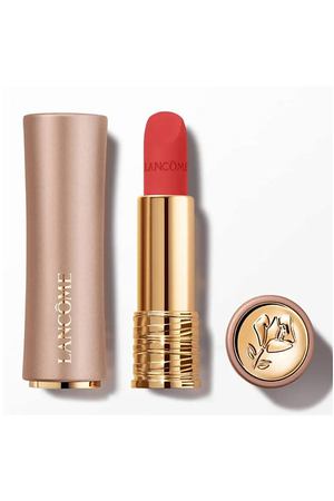 LANCOME Матовая губная помада L'Absolu Rouge Intimatte