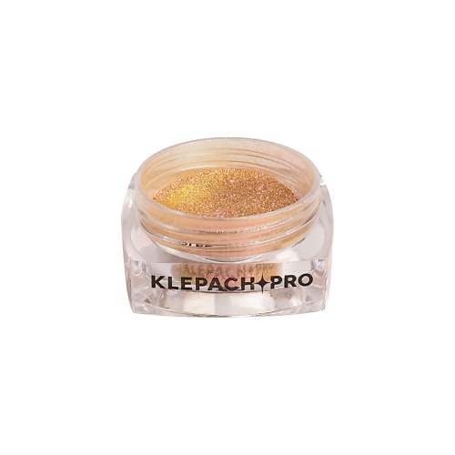 Где купить KLEPACH.PRO Тени для глаз и макияжа век KLEPACH.PRO 
