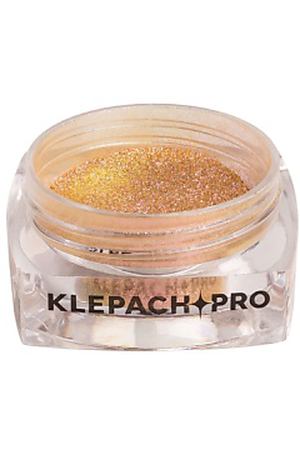KLEPACH.PRO Тени для глаз и макияжа век