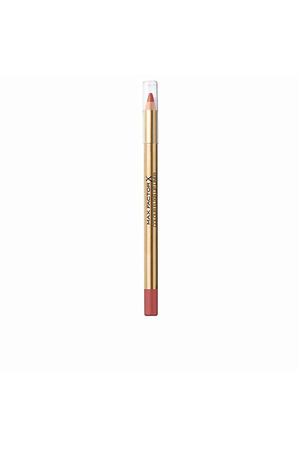 MAX FACTOR Карандаш для губ Colour Elixir
