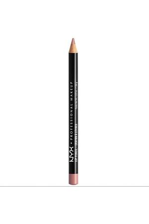 NYX Professional Makeup NYX PROFESSIONAL MAKEUP Карандаш для губ Slim Lip Pencil