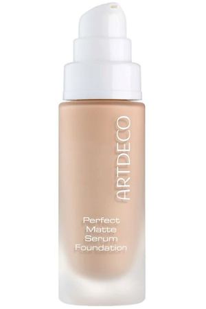 ARTDECO Тональная основа уходовая с матирующим эффектом Perfect Matt Serum Foundation