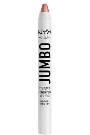 NYX Professional Makeup NYX PROFESSIONAL MAKEUP Карандаш для глаз Jumbo Eye Pencil