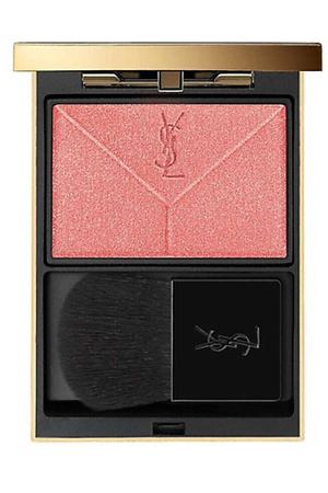YVES SAINT LAURENT Компактные румяна Couture Blush