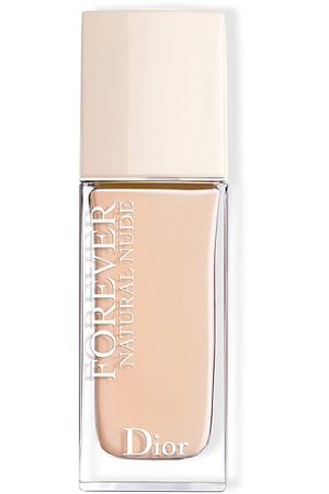 DIOR Жидкое тональное средство FOREVER NATURAL NUDE