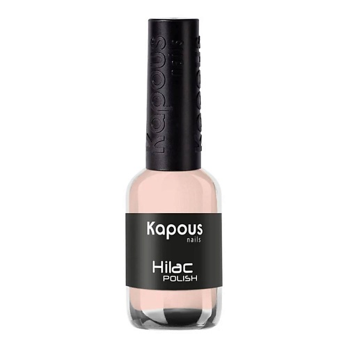 Где купить KAPOUS Лак для ногтей Hi-Lac Kapous 