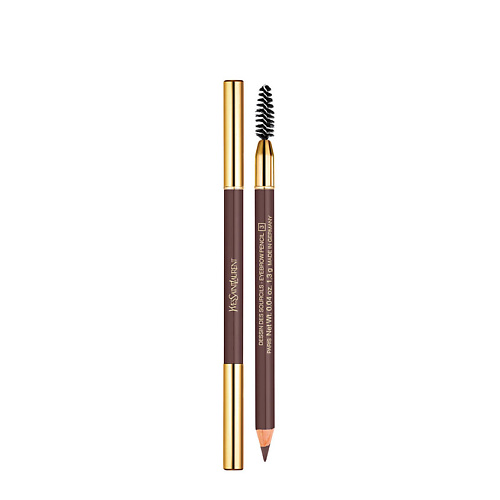 Где купить YVES SAINT LAURENT Карандаш для бровей Dessin des Sourcils YSL Beauty