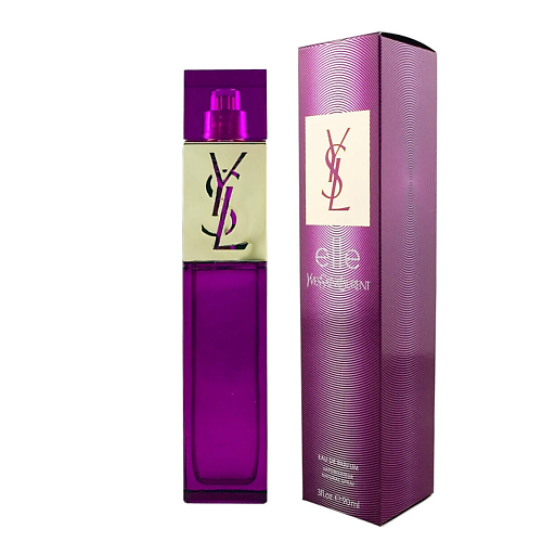Где купить YVES SAINT LAURENT Парфюмерная вода Elle YSL Beauty 