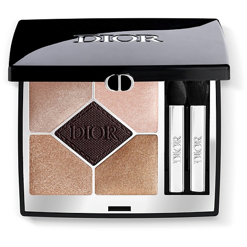 Где купить DIOR Пятицветные тени для век Diorshow 5 Couleurs Dior 