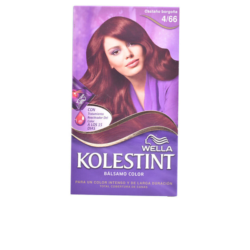 Где купить WELLA Краска Koleston Color Balm Wella