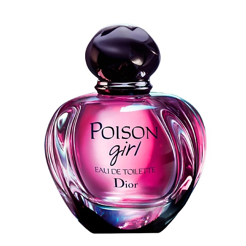 Где купить DIOR Poison Girl Eau de Toilette 50 Dior