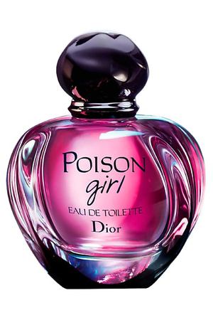 DIOR Poison Girl Eau de Toilette 50