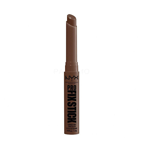Где купить NYX Professional Makeup NYX PROFESSIONAL MAKEUP Цветокорректирующий консилер  Pro Fix Stick Correcting Concealer NYX Professional Makeup 