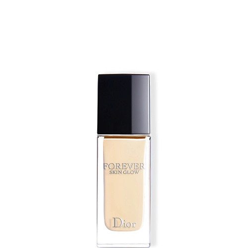 Где купить DIOR Тональный крем для лица с сияющим финишем Forever Skin Glow SPF 20 PA+++ Dior