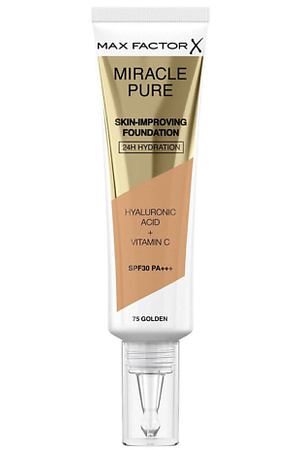 MAX FACTOR Тональный крем Miracle Pure