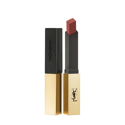 Где купить YVES SAINT LAURENT Губная помада ROUGE PUR COUTURE THE SLIM YSL Beauty