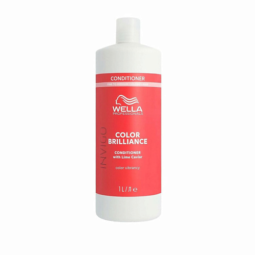 Где купить WELLA Кондиционер Invigo Color Brilliance Wella 