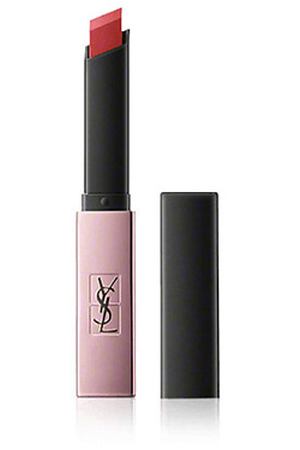YVES SAINT LAURENT Губная помада Rouge Pur Couture The Slim Glow Matte