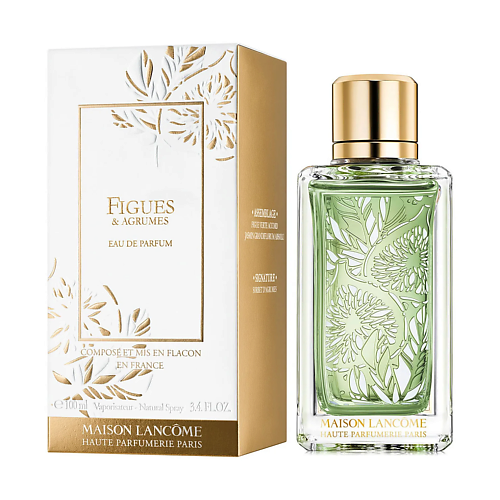 Где купить LANCOME Парфюмерная вода Figues & Agrumes Lancome 