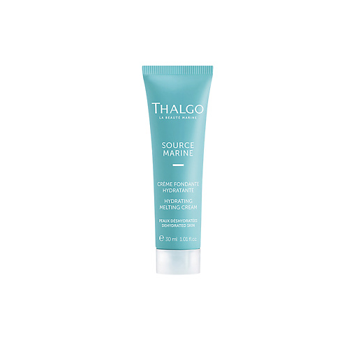 Где купить THALGO Увлажняющий крем с тающей текстурой Source Marine Hydrating Melting Cream Thalgo