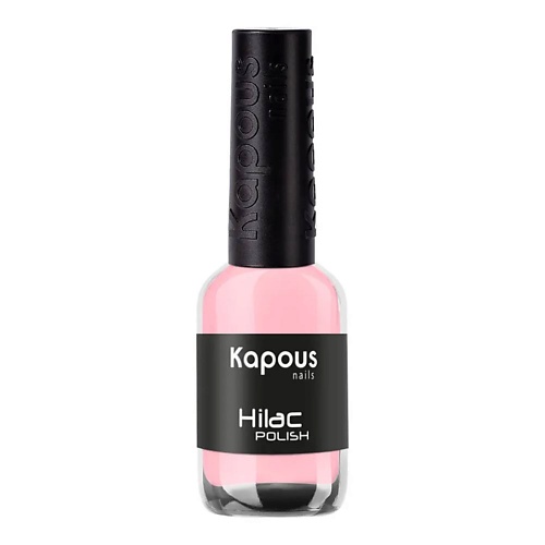 Где купить KAPOUS Лак для ногтей Hi-Lac Kapous 