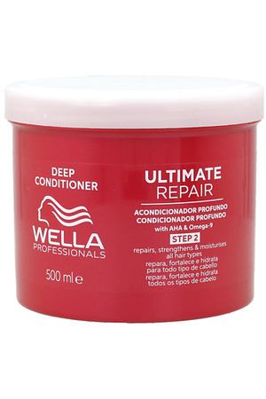 WELLA Кондиционер ULTIMATE REPAIR