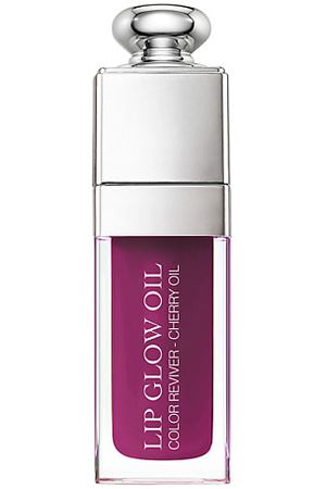 DIOR Питательное масло для губ Dior Addict Lip Glow Oil