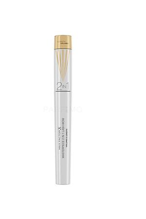 MAX FACTOR Тушь Masterpiece 2 In 1 Lash Wow