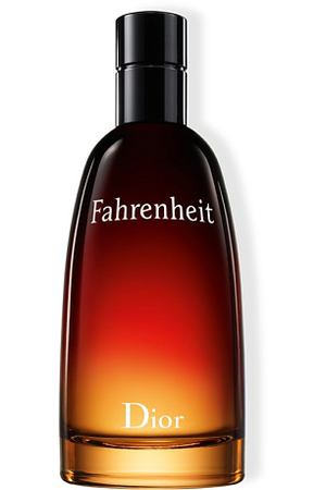 DIOR Fahrenheit 100