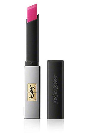 YVES SAINT LAURENT Губная помада Rouge Pur Couture The Slim Sheer Matte