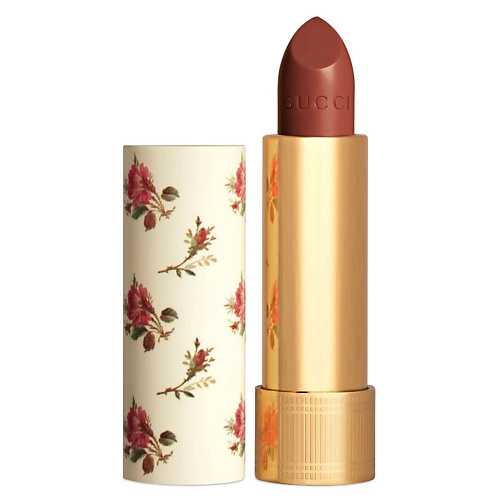 Где купить GUCCI Губная помада Beauty Rouge a Levres Voile с эффектом сияния Gucci
