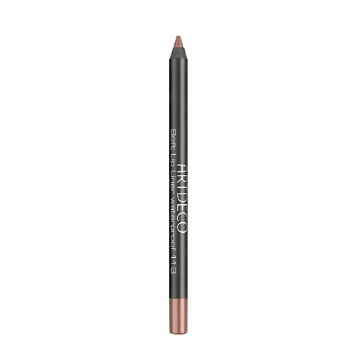 Где купить ARTDECO Водостойкий карандаш для губ Soft Lip Liner Waterproof Artdeco