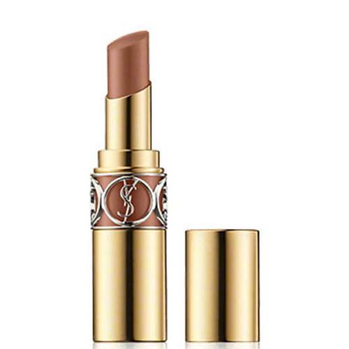 Где купить YVES SAINT LAURENT Губная помада Luxury lipstick Rouge Volupté Shine YSL Beauty