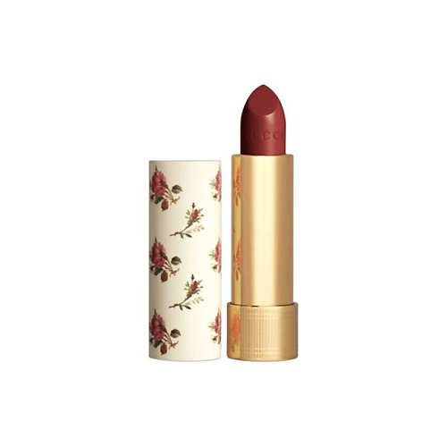 Где купить GUCCI Губная помада Beauty Rouge a Levres Voile Gucci 