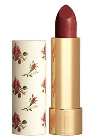GUCCI Губная помада Beauty Rouge a Levres Voile