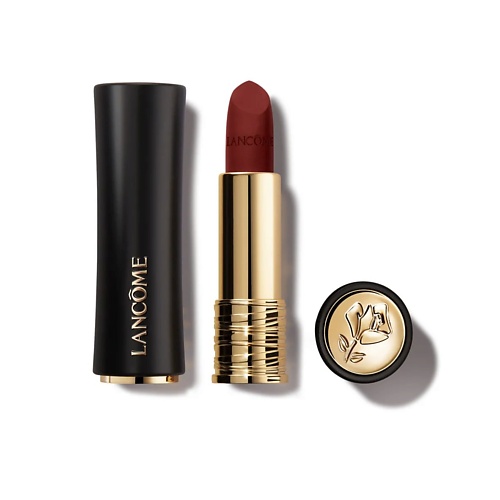 Где купить LANCOME Матовая губная помада L'Absolu Rouge Drama Matte Lancome