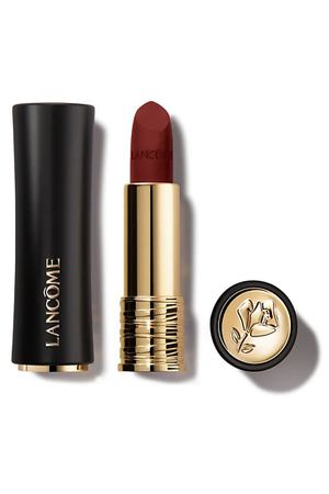LANCOME Матовая губная помада L'Absolu Rouge Drama Matte