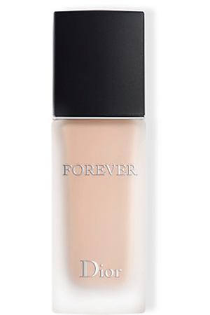 DIOR Тональный крем для лица с матовым финишем Forever SPF 20 PA+++