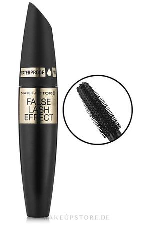 MAX FACTOR Тушь для ресниц False Lash Effect Waterproof