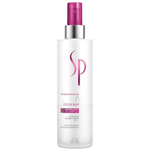Где купить WELLA SP Color Save Двухфазный Кондиционер Wella