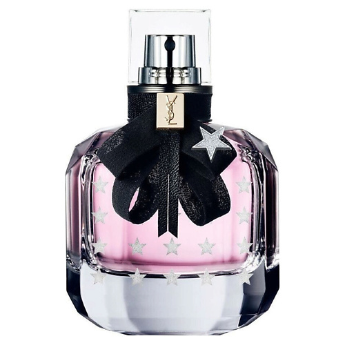 Где купить YVES SAINT LAURENT Парфюмерная вода Mon Paris Collector Edition. Лимитированный выпуск YSL Beauty