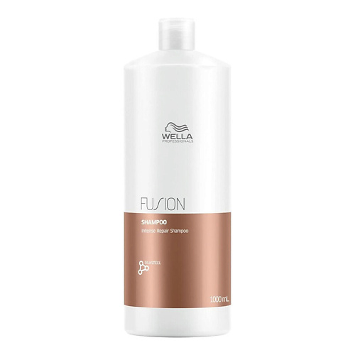 Где купить WELLA Шампунь Fusion Fusion Wella